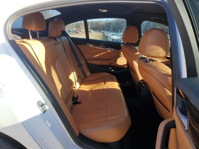 WBAJA5C33HWA34818 BMW 530 I