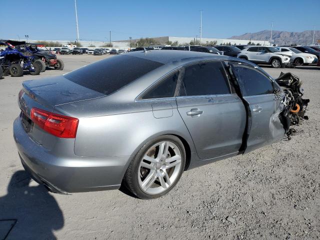 WAUFGAFC4EN110666 Audi A6 Premium Plus