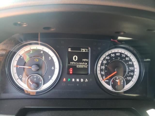 1C6RR6FG8KS589401 RAM 1500 Classic Tradesman
