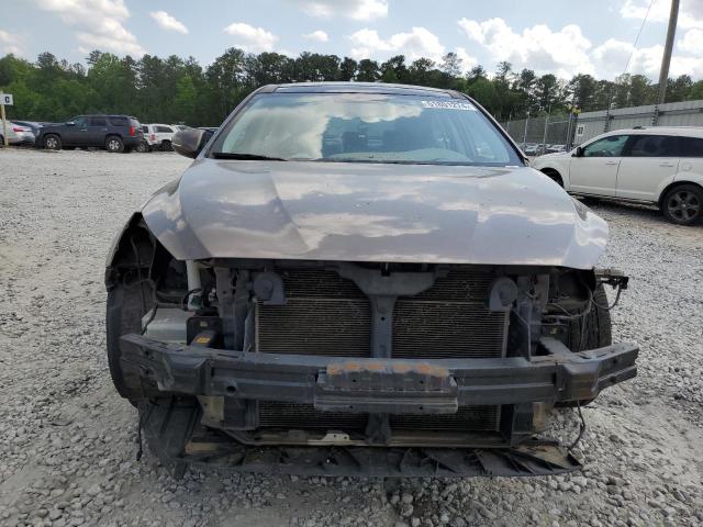KNALN4D74E5165702 KIA Cadenza Premium