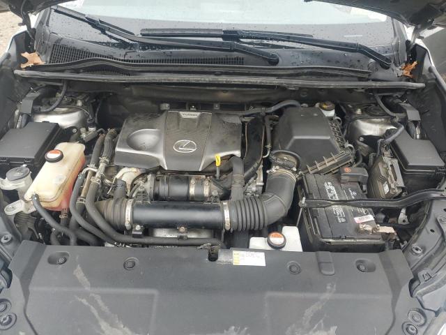 JTJBARBZ9F2032977 Lexus NX 200T