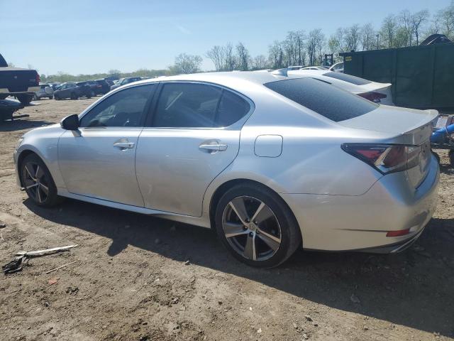 JTHCZ1BL2GA003470 Lexus GS 350