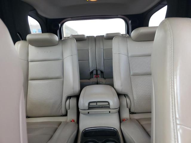 1C4RDJEG1FC881175 Dodge Durango Citadel