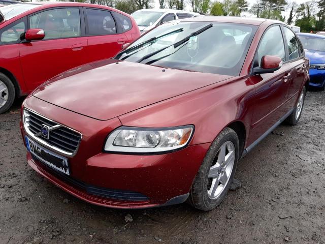 Auction sale of the 2008 Volvo S40 S 16v, vin: YV1MS204292443330, lot number: 50219594