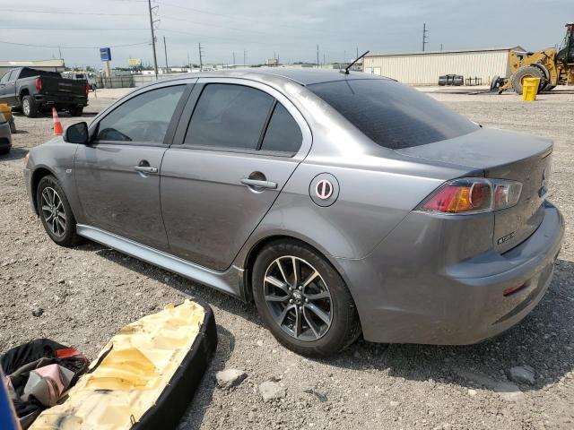 JA32U2FU5HU008813 Mitsubishi LANCER ES