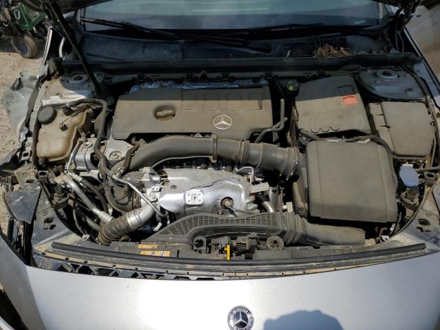 WDD3G4EB0LW037406 Mercedes-Benz A 220