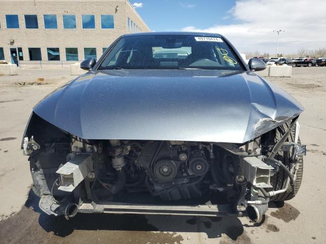 WAULNAF4XHN050110 Audi A4 Premium Plus