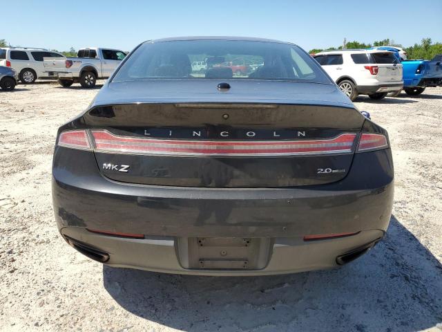 3LN6L2G99FR616155 Lincoln MKZ