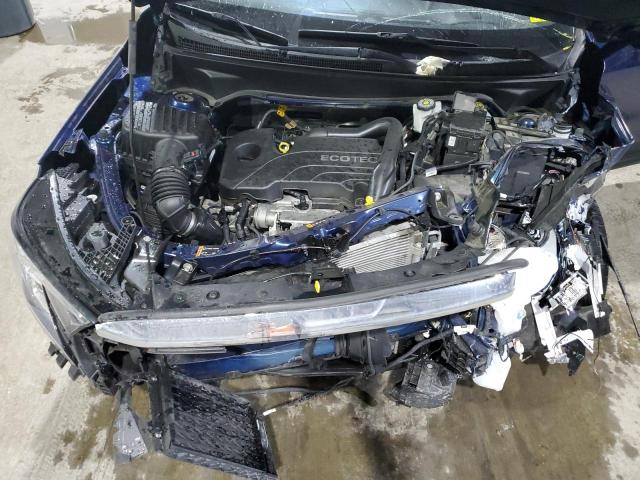 3GKALVEV6NL227883 GMC TERRAIN SL