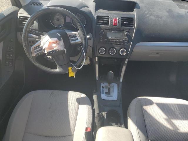 JF2SJADC8FH470630 Subaru Forester 2.5i Premium