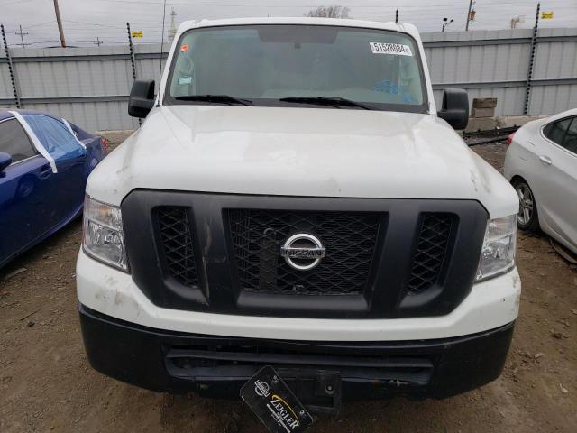 1N6BF0KY5LN811999 Nissan NV 2500 S