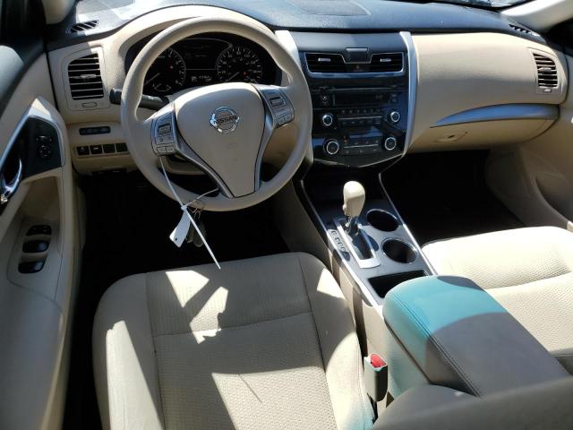 1N4AL3AP5FN875813 Nissan ALTIMA 2.5
