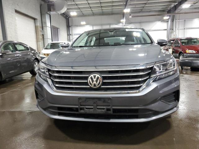 1VWSA7A38NC003710 Volkswagen PASSAT SE