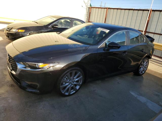 Auction sale of the 2023 Mazda 3 Select, vin: 3MZBPABM4PM380071, lot number: 49590554