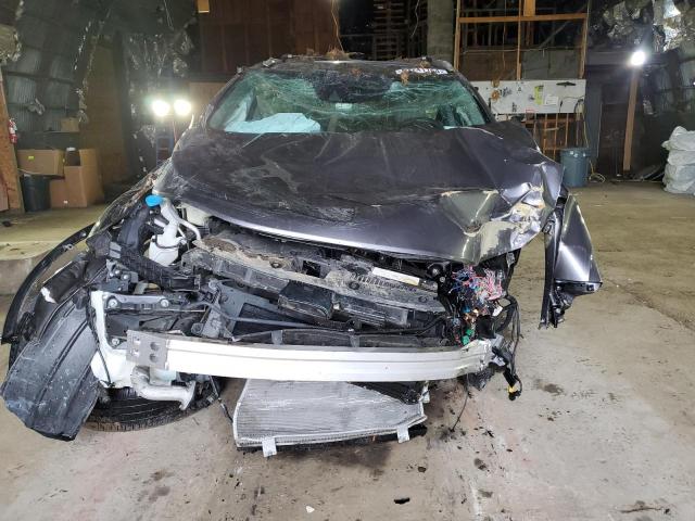 2HKRW2H98MH612041 Honda Cr-v Touring