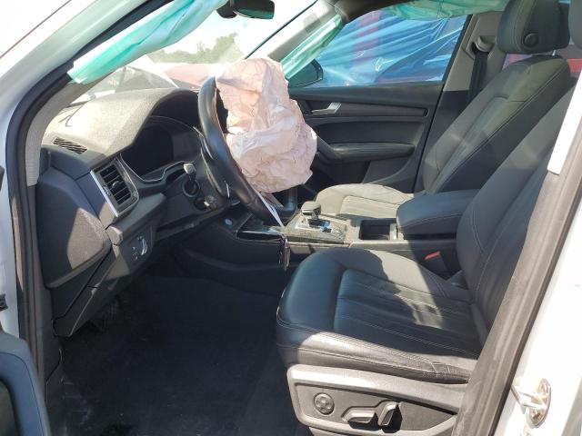 WA1BAAFY5M2062331 Audi Q5 Premium Plus
