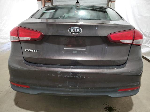 3KPFL4A7XJE170346 KIA FORTE LX