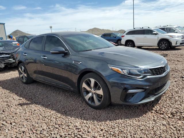5XXGT4L32LG440937 KIA Optima Lx