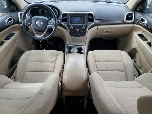 1C4RJFAG1EC143855 Jeep Grand Cherokee Laredo