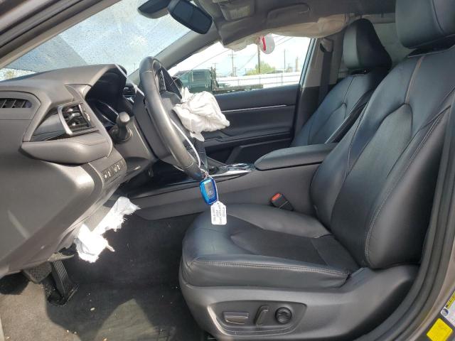 4T1F31AK5LU536202 Toyota CAMRY XLE