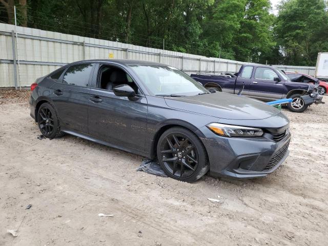 2HGFE2F55NH588864 Honda Civic Sport