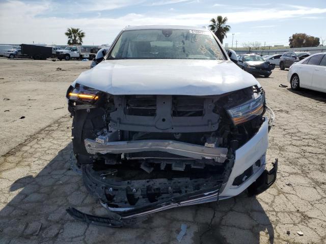 WA1LHAF78KD030353 Audi Q7 Premium Plus