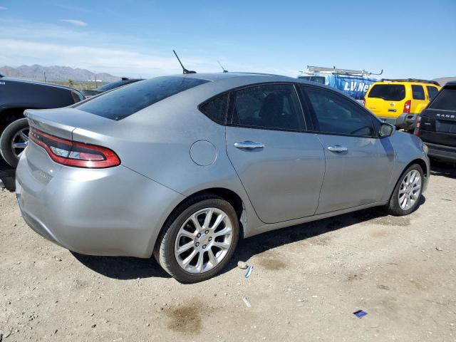 1C3CDFCBXGD644405 Dodge Dart Limited