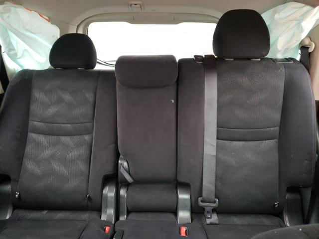 JN8AT2MV5GW144572 Nissan ROGUE S