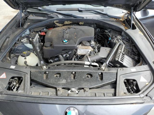 WBA5A5C54FD514357 BMW 528 I
