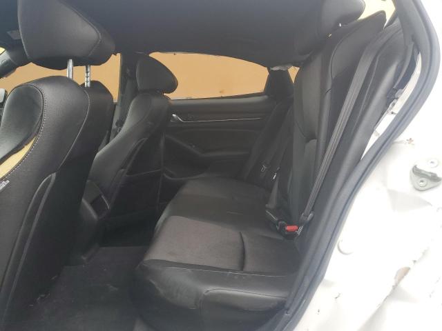 1HGCV1F32LA057807 Honda Accord Sport