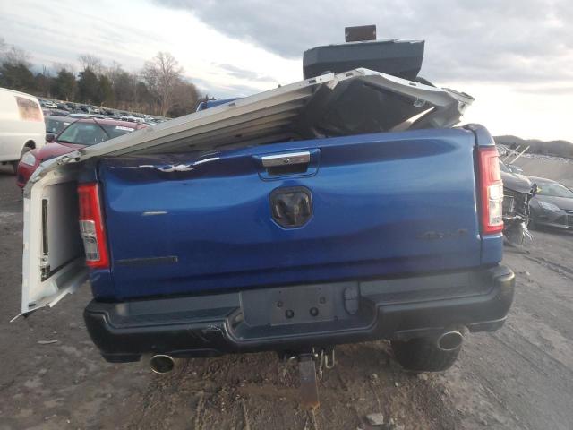 1C6SRFFT8KN668662 RAM 1500 Big Horn/lone Star