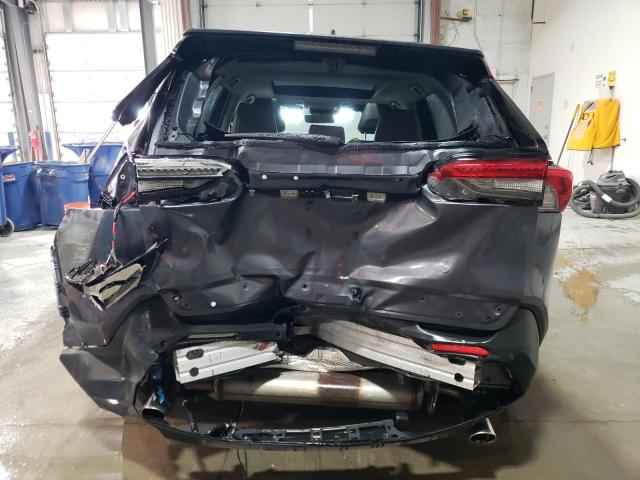 JTMN1RFVXMD084658 Toyota RAV4 LIMIT