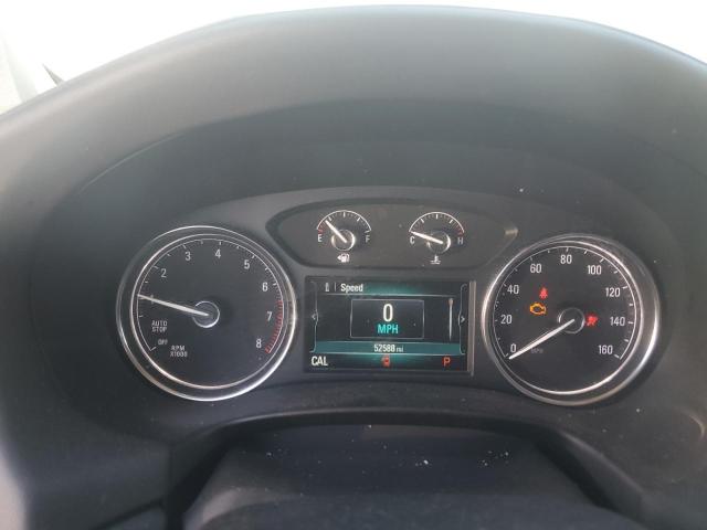 5GAERBKW0KJ216244 Buick Enclave Essence