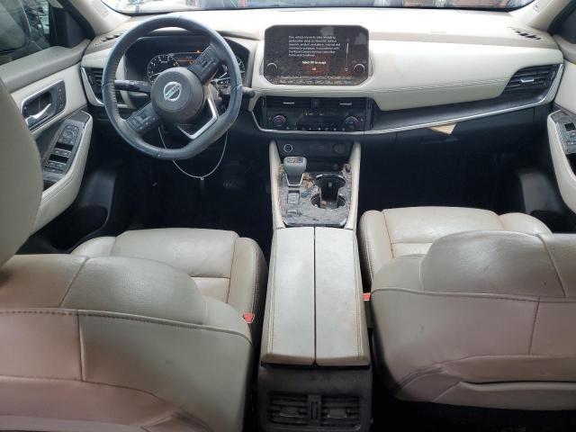 5N1AT3CA2MC704590 Nissan Rogue Sl