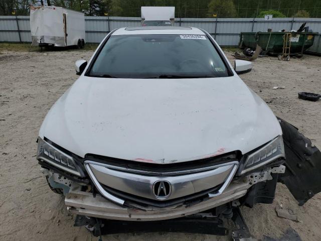 19UUB1F50FA002856 Acura TLX TECH