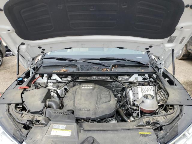 WA1BNAFY0J2081868 Audi Q5 Premium Plus