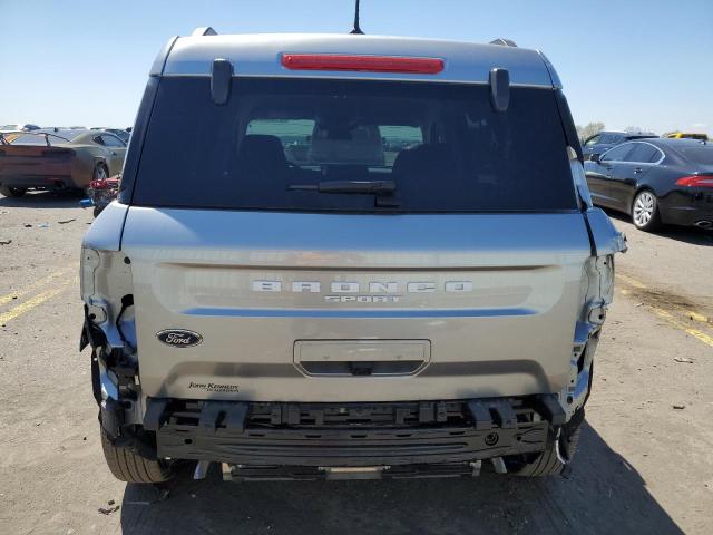 3FMCR9B68PRE10513 Ford Bronco Sport Big Bend