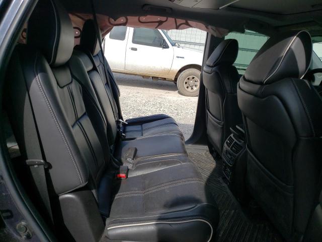 5J8YD3H99KL007513 Acura Mdx Advance
