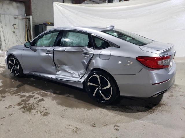 1HGCV1F39KA085179 Honda Accord Sport
