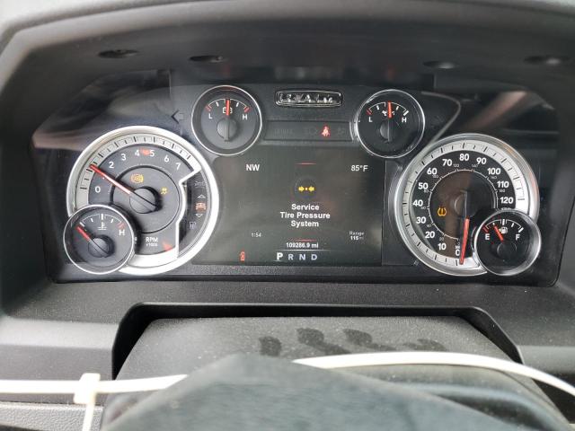 1C6RR7GT5HS568791 RAM 1500 Slt