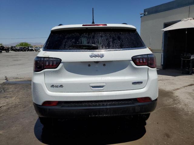 3C4NJDBN6RT110795 Jeep Compass Latitude