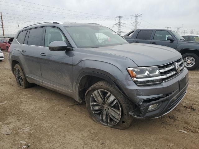 1V2ER2CA1KC544406 Volkswagen ATLAS SEL
