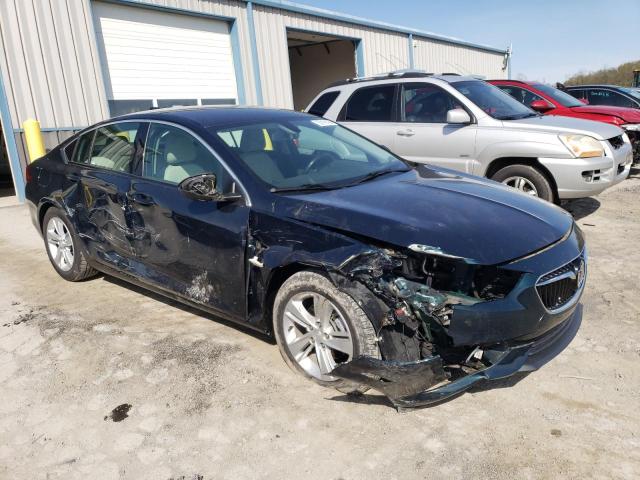 W04GL6SX4J1053258 Buick Regal Preferred