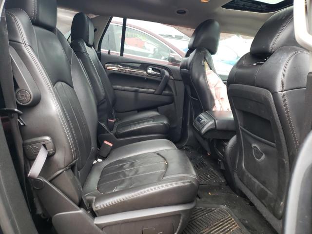 5GAKVBKD1GJ156589 Buick Enclave