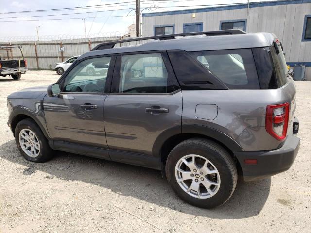3FMCR9A62MRB21320 Ford Bronco Sport