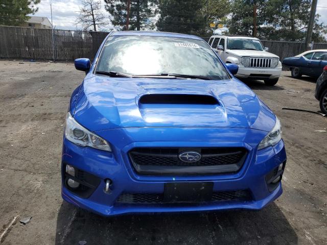 JF1VA1E67G8819238 Subaru Wrx Premium