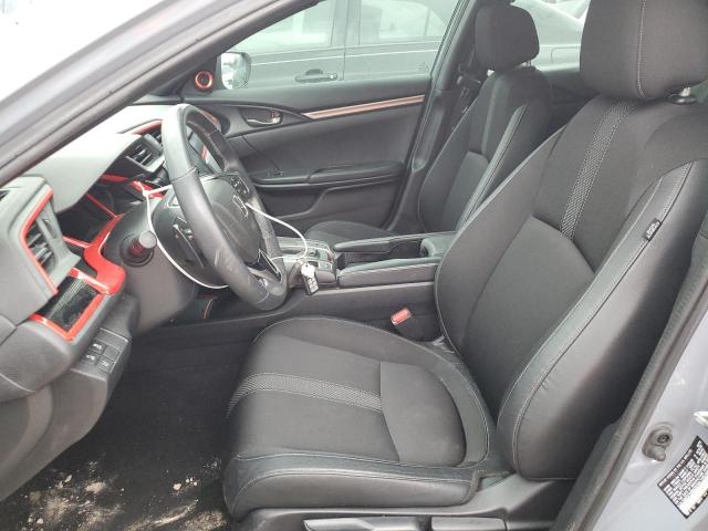 SHHFK7H42MU201943 Honda Civic Sport