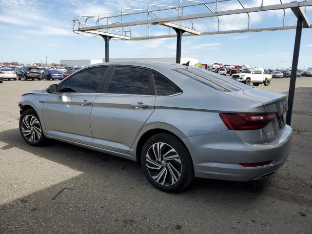 3VWG57BU5LM091922 Volkswagen Jetta Sel Premium