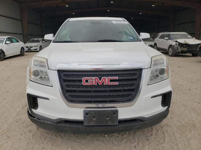 2GKALMEK0G6172273 GMC Terrain Sle