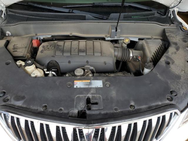5GAKRAKD0FJ244319 Buick Enclave